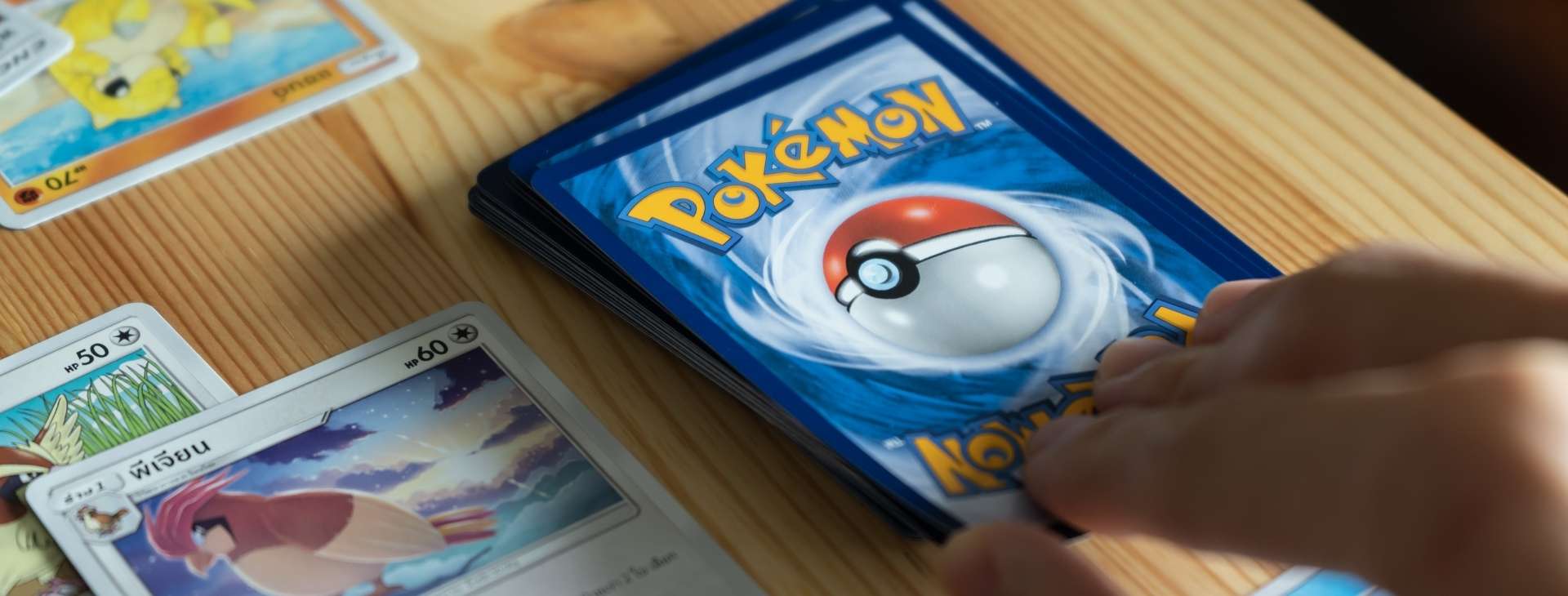 Pokémon Card Buyers Near You